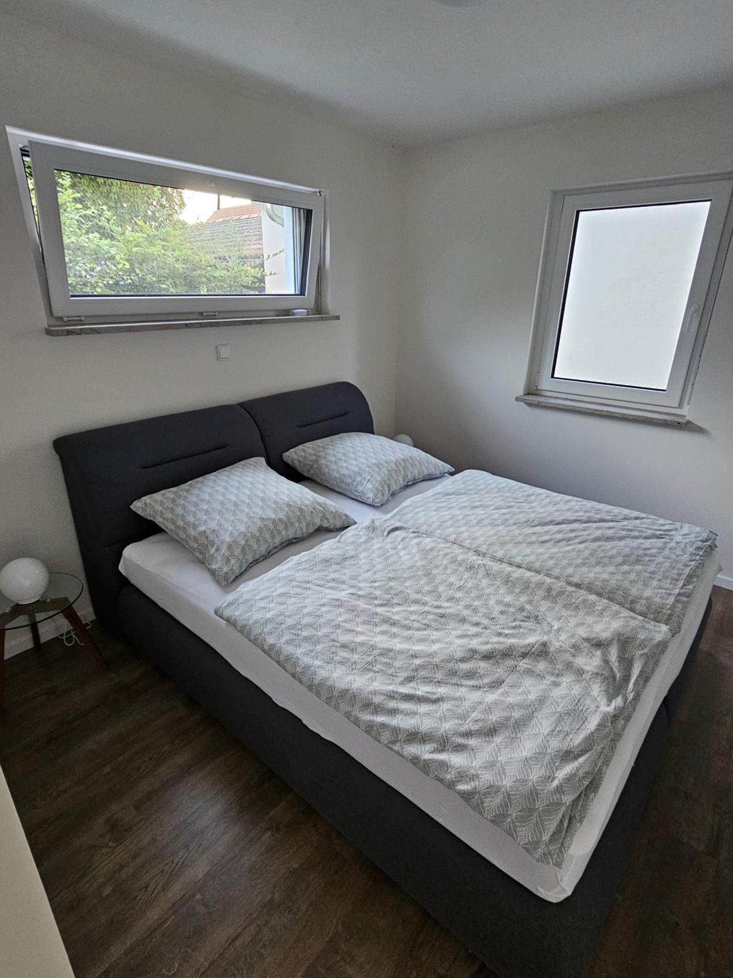 Ferienwohnung Auszeit Solnhofen Eksteriør billede