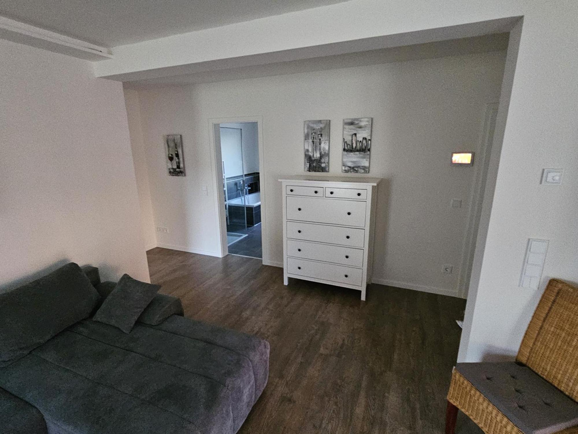 Ferienwohnung Auszeit Solnhofen Eksteriør billede