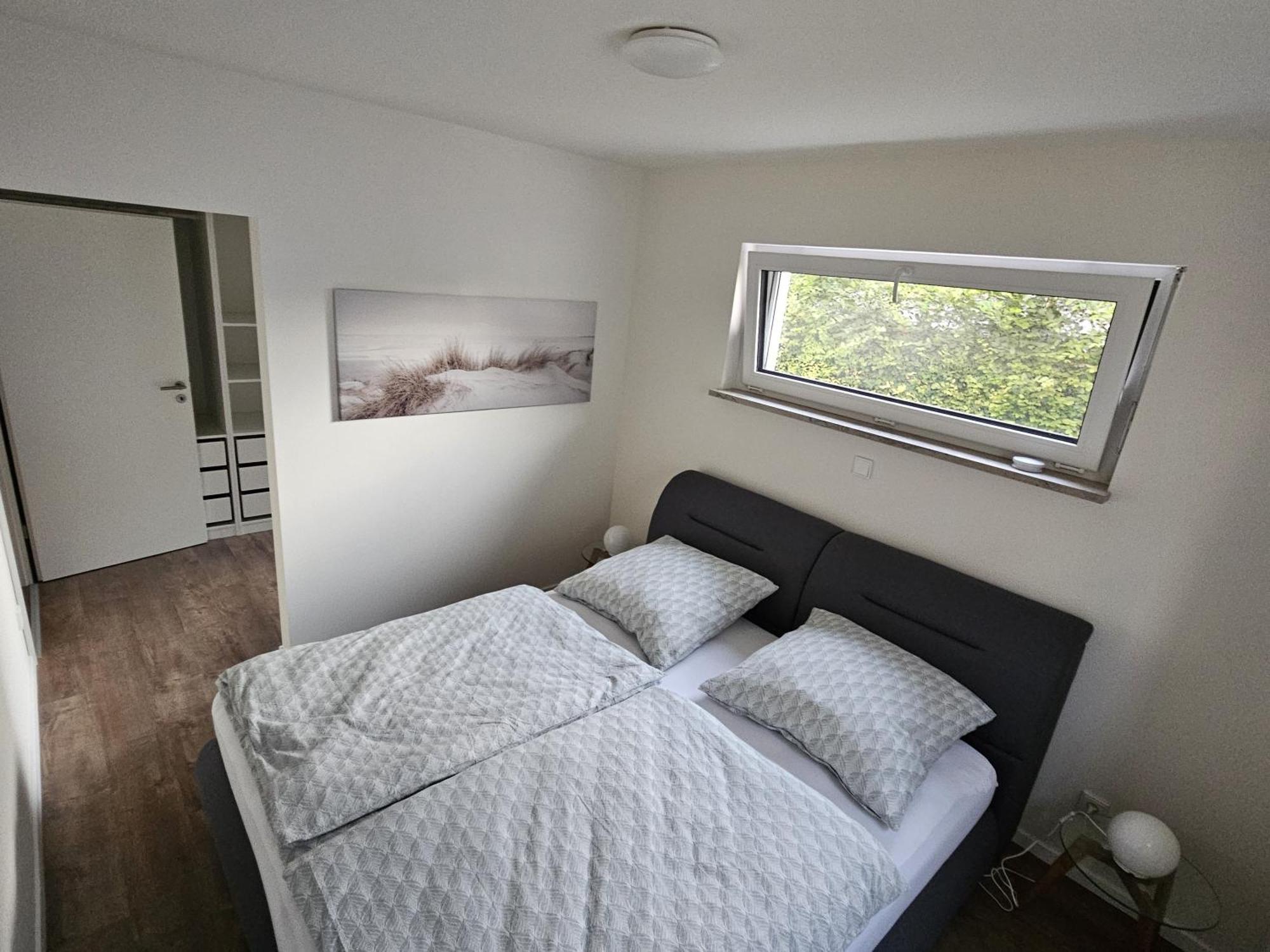 Ferienwohnung Auszeit Solnhofen Eksteriør billede