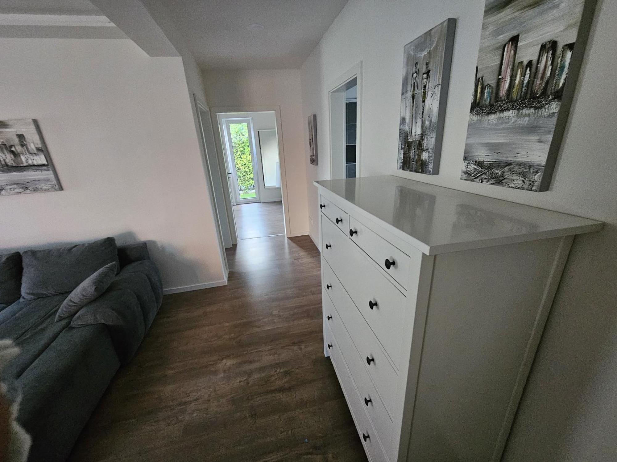 Ferienwohnung Auszeit Solnhofen Eksteriør billede