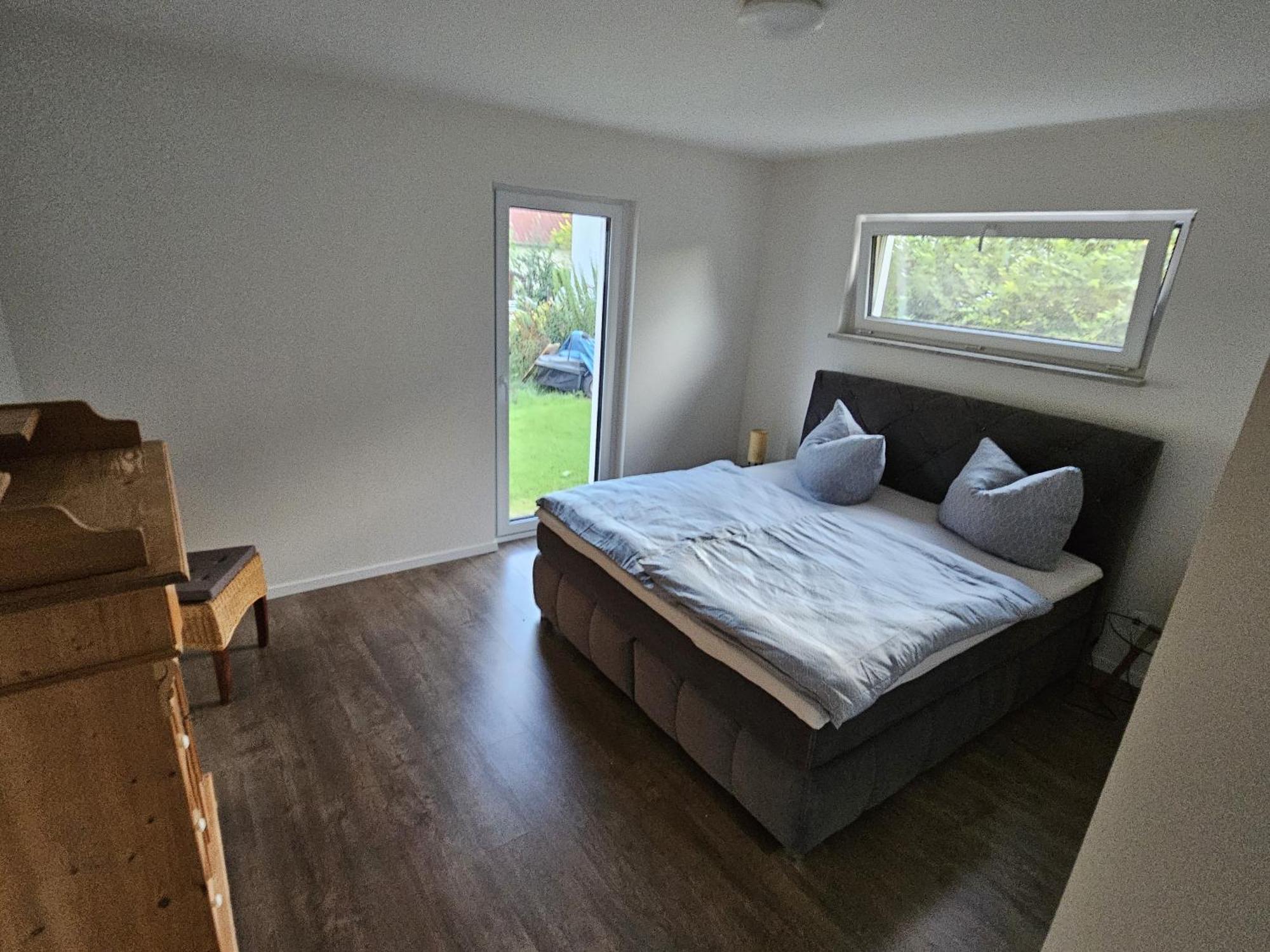 Ferienwohnung Auszeit Solnhofen Eksteriør billede