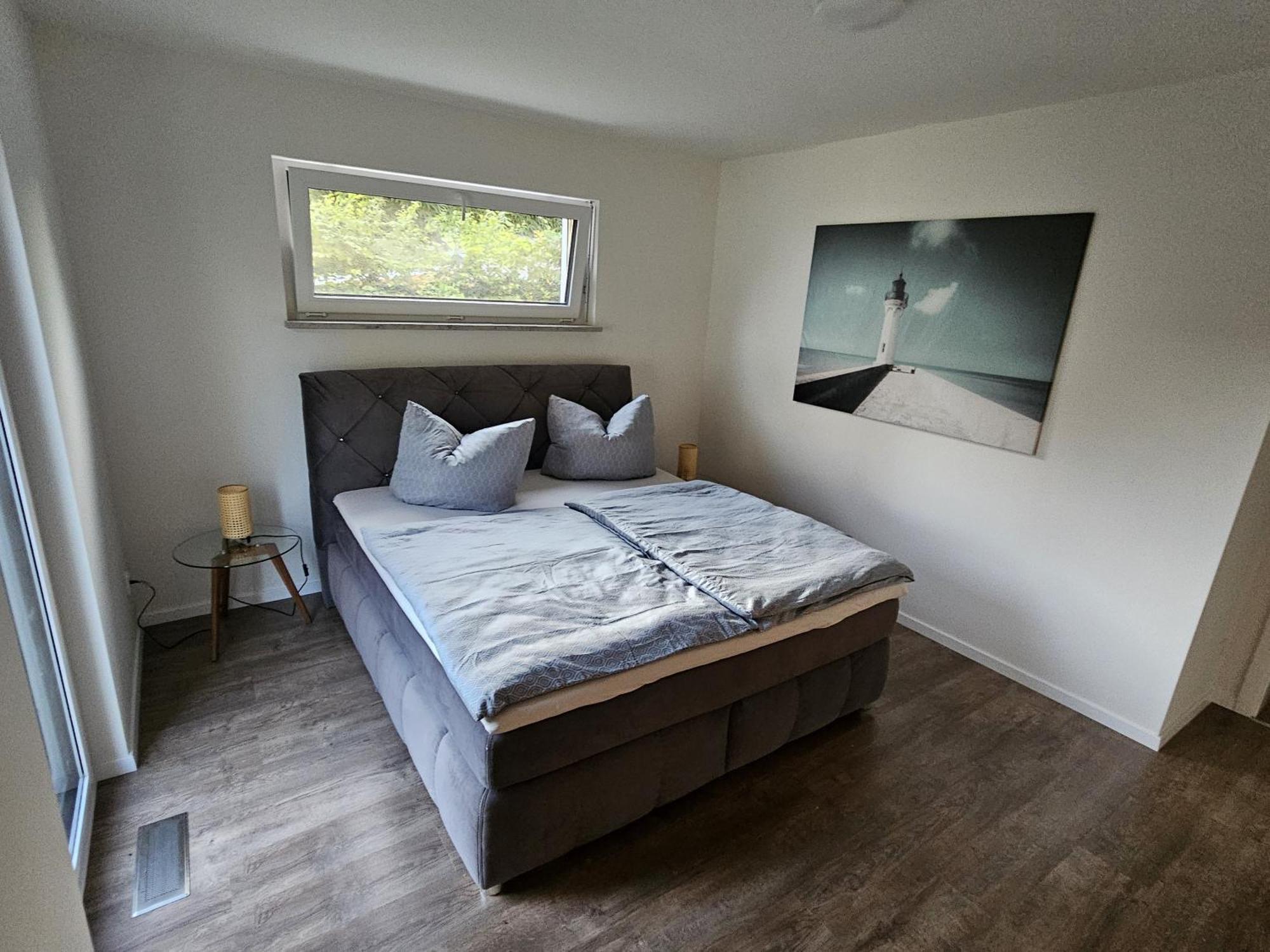 Ferienwohnung Auszeit Solnhofen Eksteriør billede